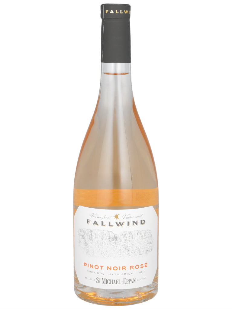 Pinot Noir Rose Fallwind 2024 St. Michael Eppan