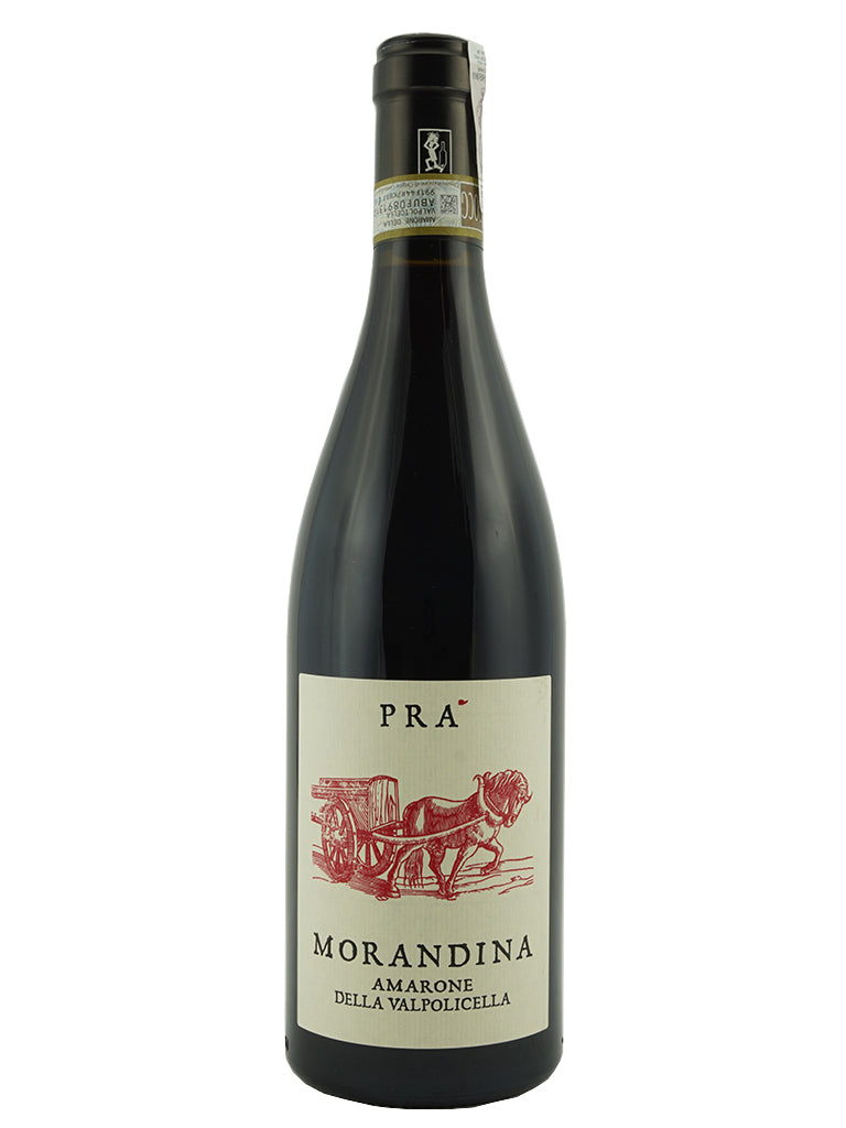 Amarone Della Valpolicella 2017 Pra