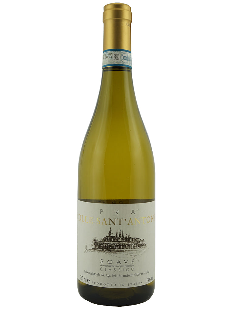 Soave Classico Sant Antonio 2016 Pra