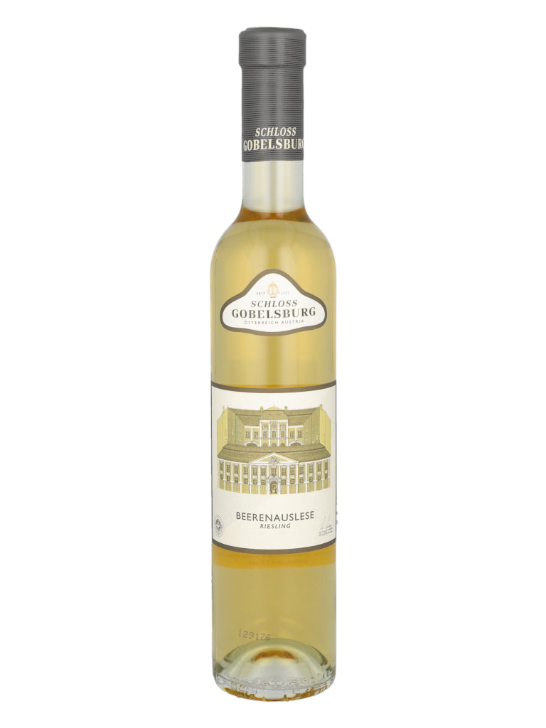 Riesling 2017 Beerenauslese Gobelsburg 0.375