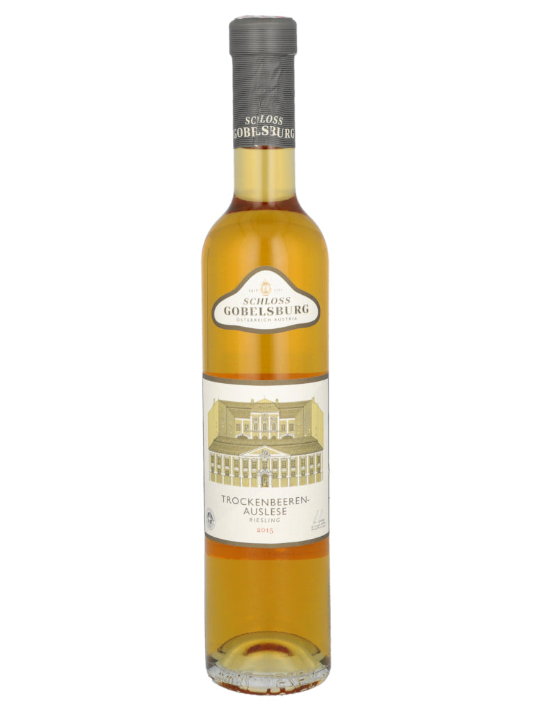 Riesling 2015 Trockenbeerenauslese Gobelsburg 0.375 l