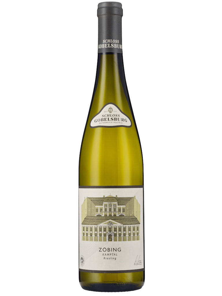 Riesling 2024 Zobing Gobelsburg