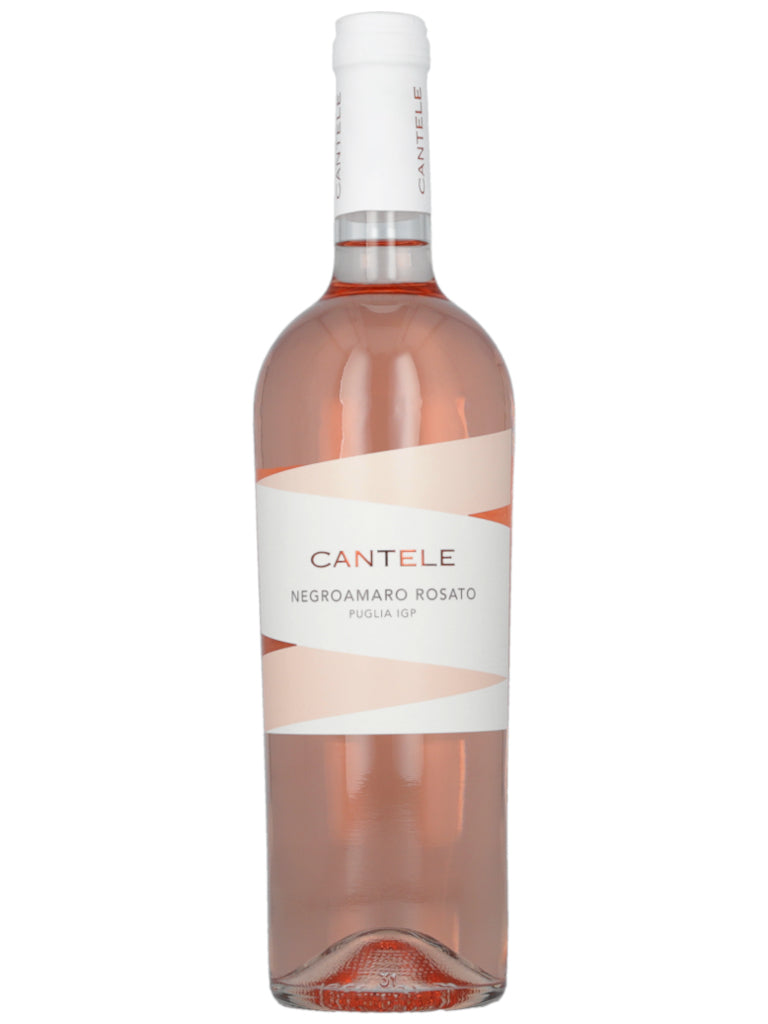 Negroamaro Rosato 2024 Cantele