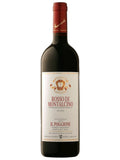 Rosso di Montalcino 2021 Il Poggione