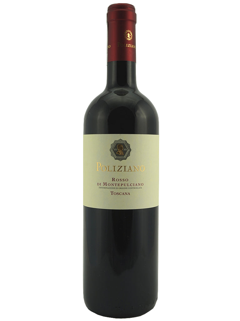 Rosso di Montepulciano 2022 Poliziano