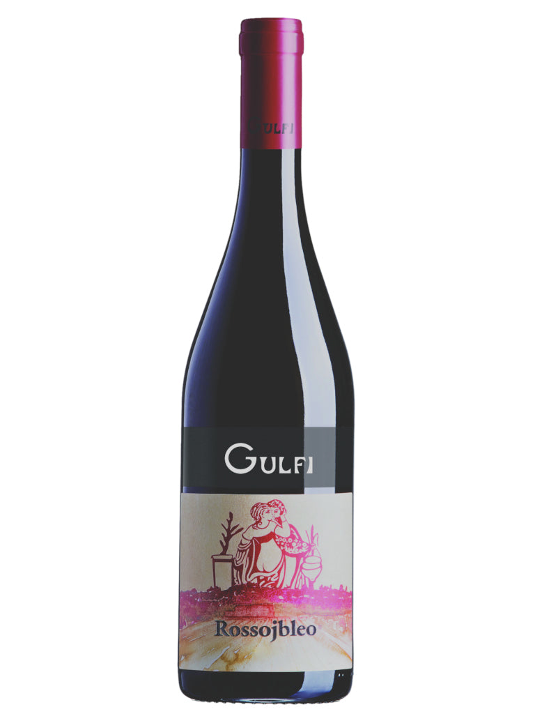 Rossojbleo 2022 Gulfi