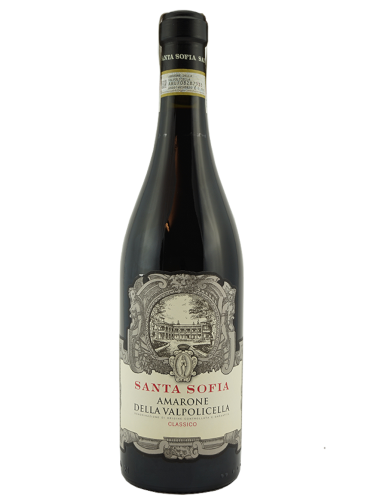 Amarone 2021 Santa Sofia