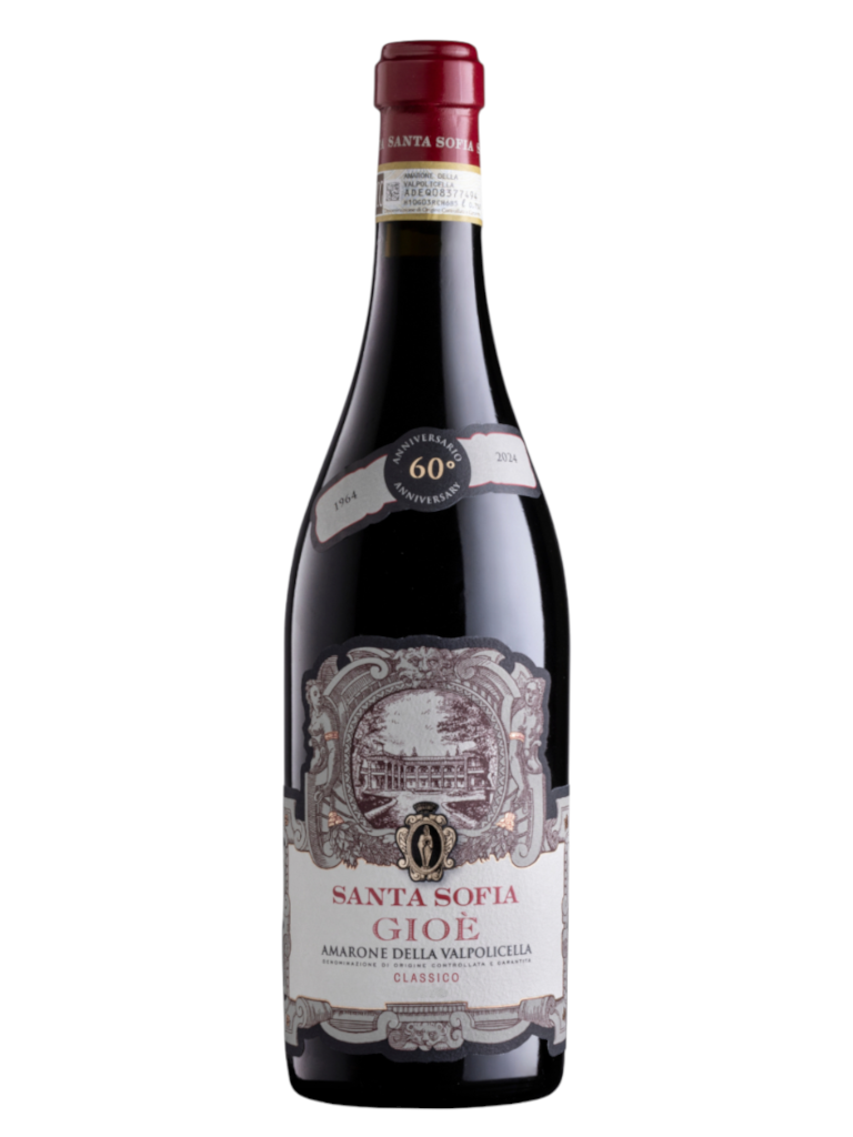 Amarone Gioe 2011 Santa Sofia