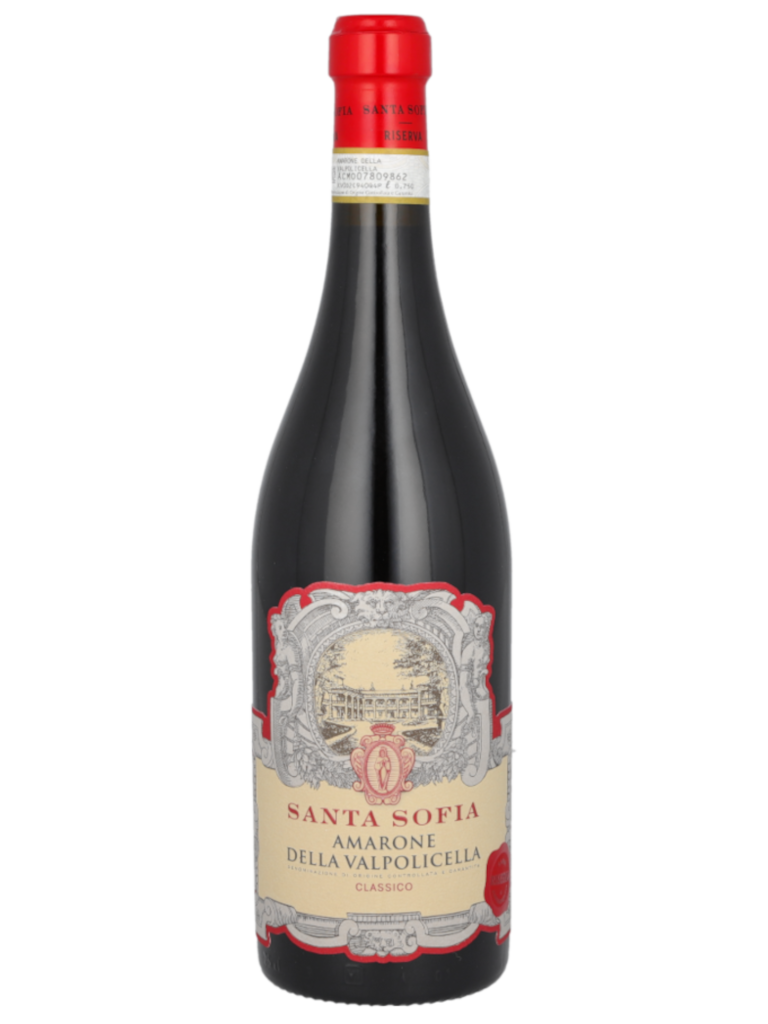 Amarone Riserva 2017 Santa Sofia