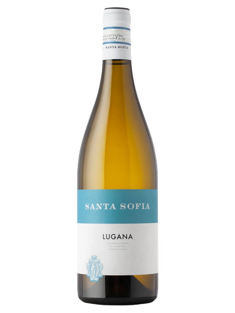 Lugana 2025 Santa Sofia 0.375 l