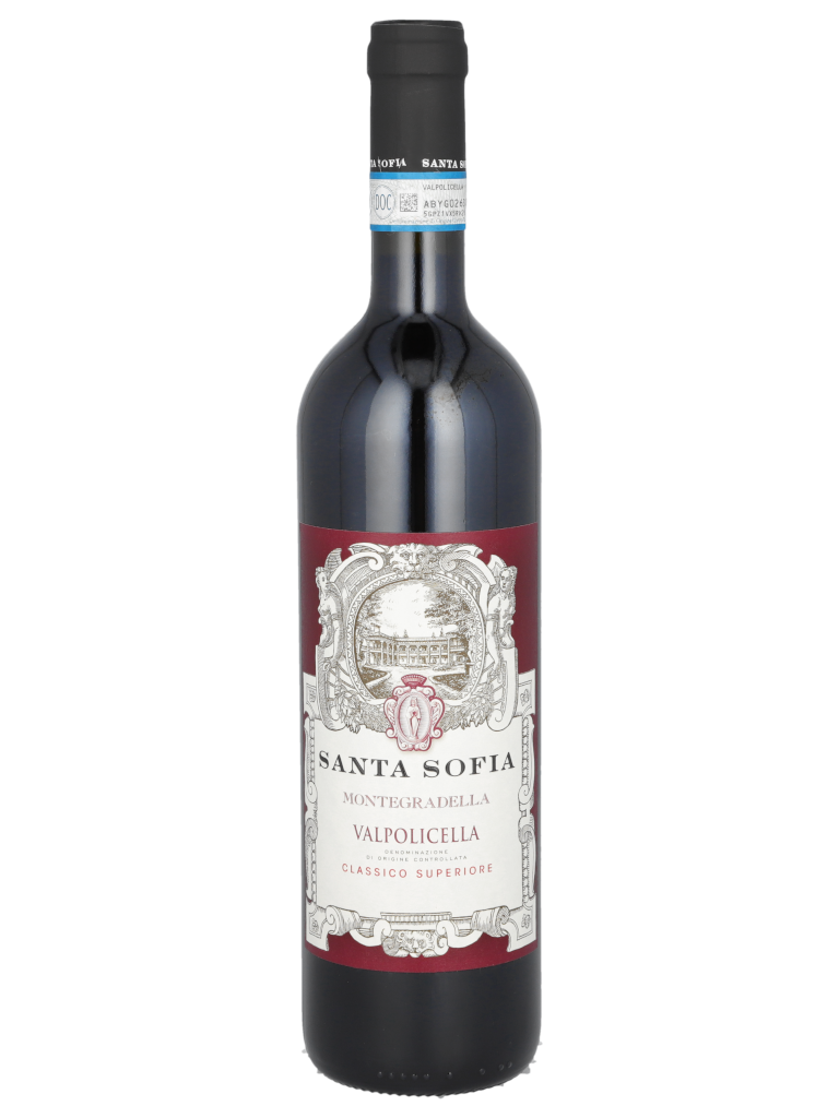 Valpolicella Montegradella 2021 Santa Sofia