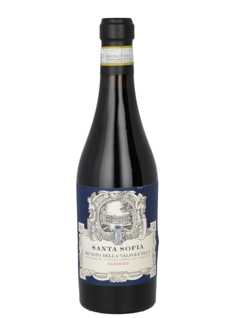 Recioto della Valpolicella 2021 Santa Sofia 0.5 l