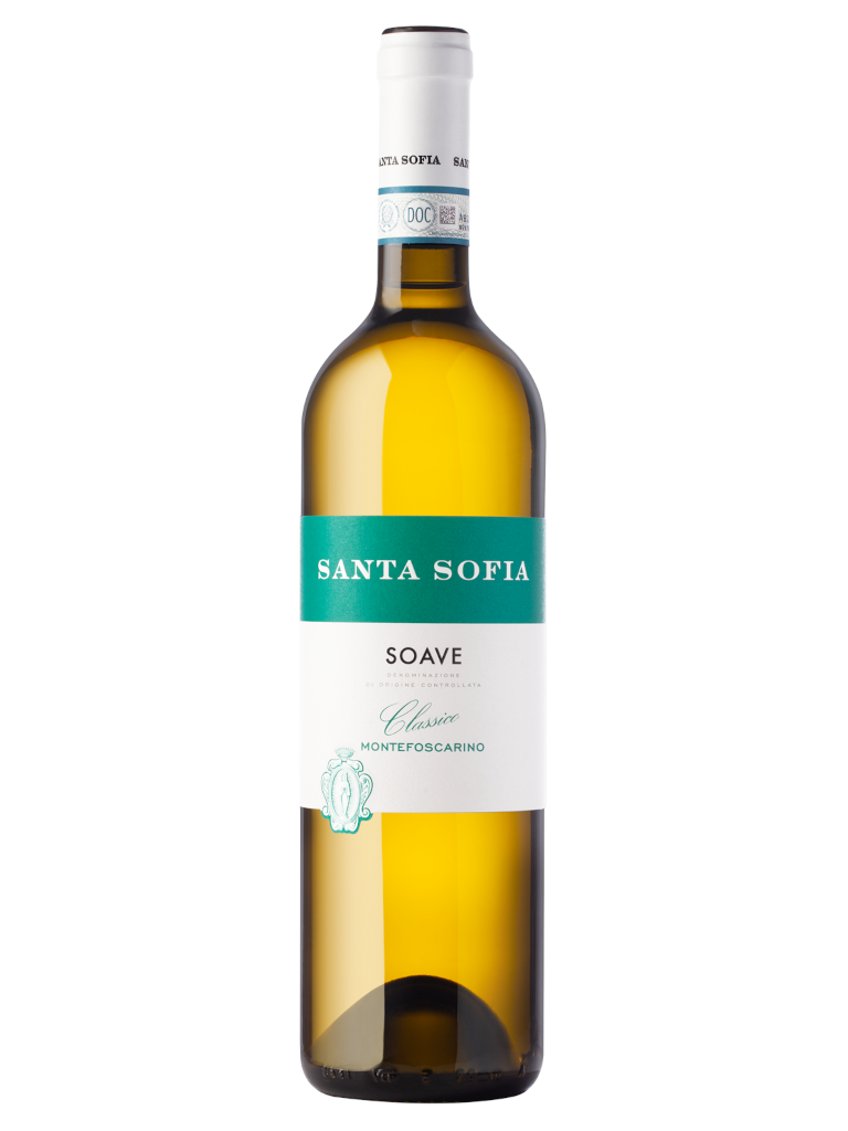 Soave Classico 2025 Santa Sofia