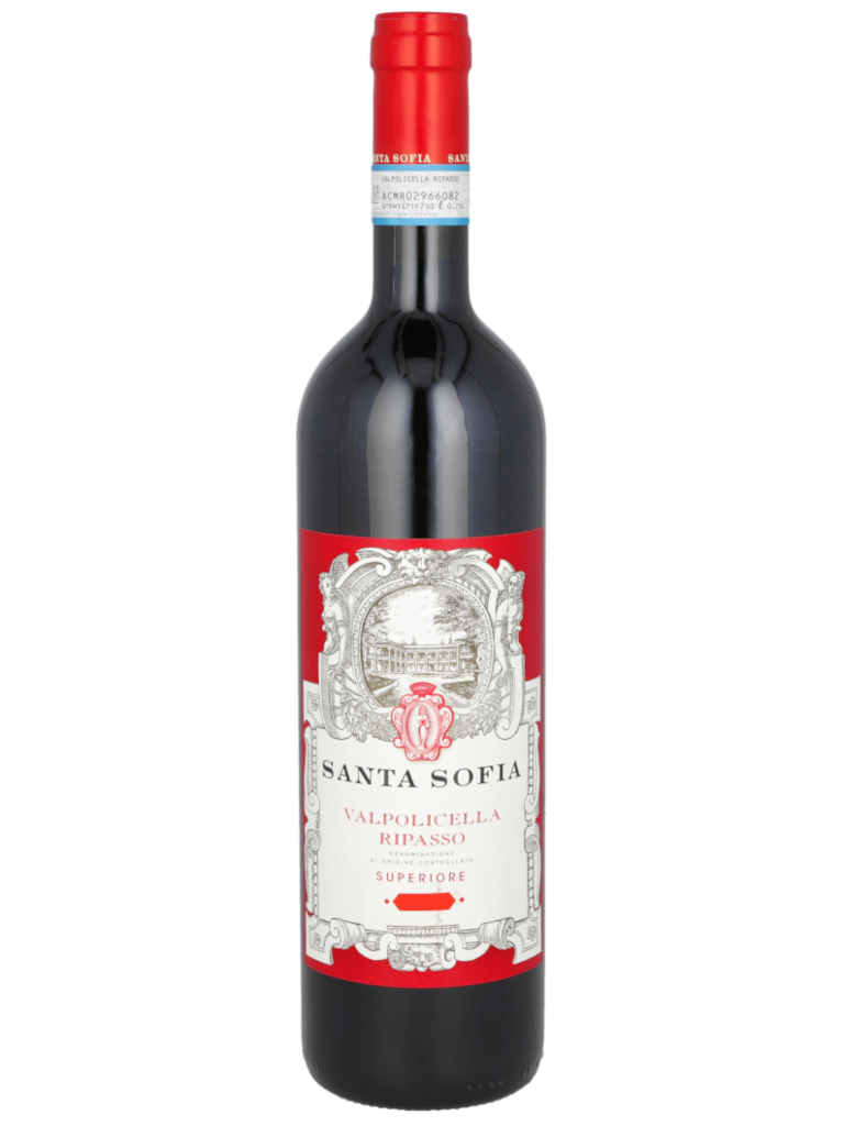 Valpolicella Ripasso 2023 Santa Sofia