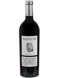 Sassius Aglianico 2017 Di Majo Norante