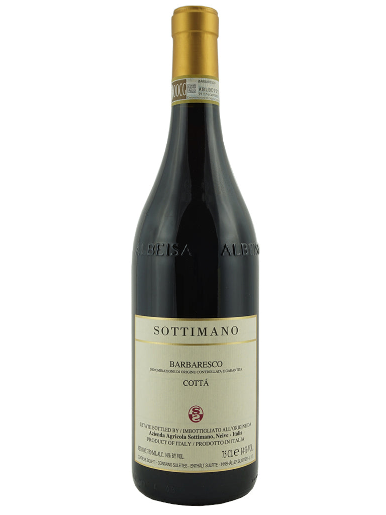 Barbaresco Cotta 2021 Sottimano