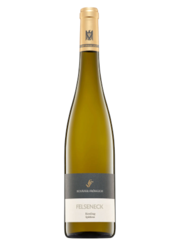 Riesling Felseneck Spatlese 2021 Schafer-Frohlich