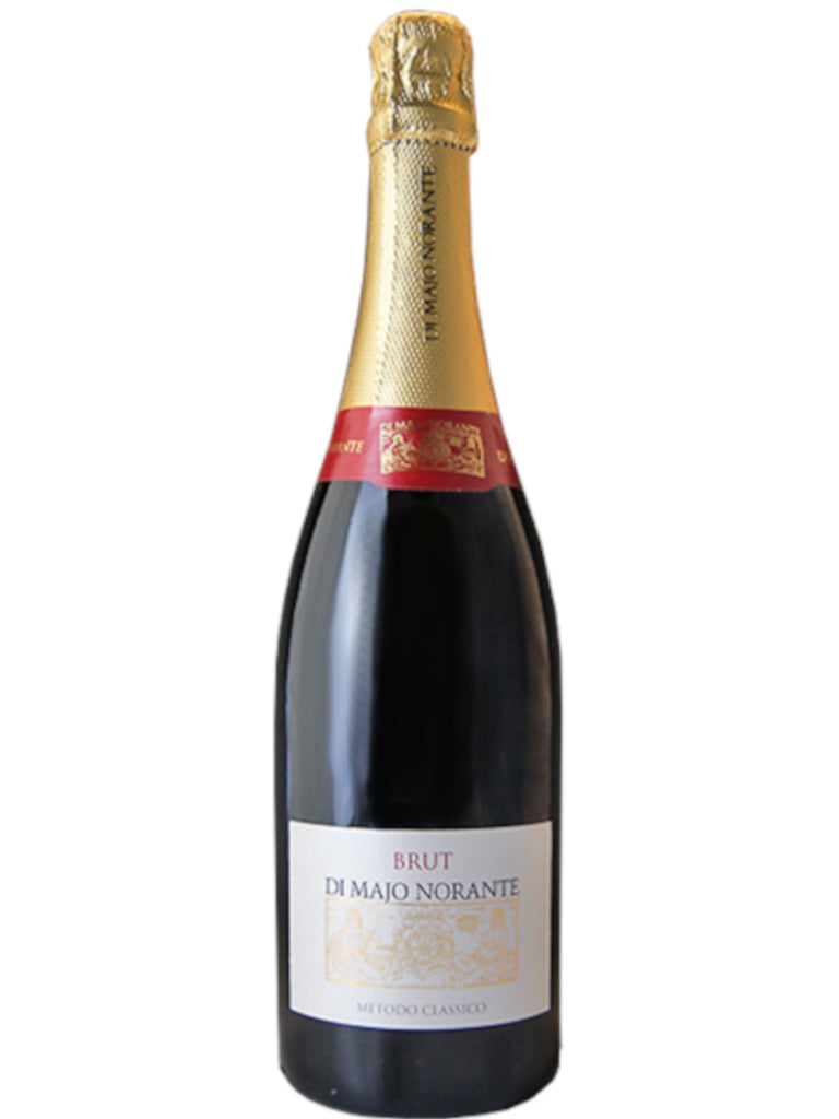 Spumante Brut Falanghina 2020 Di Majo Norante