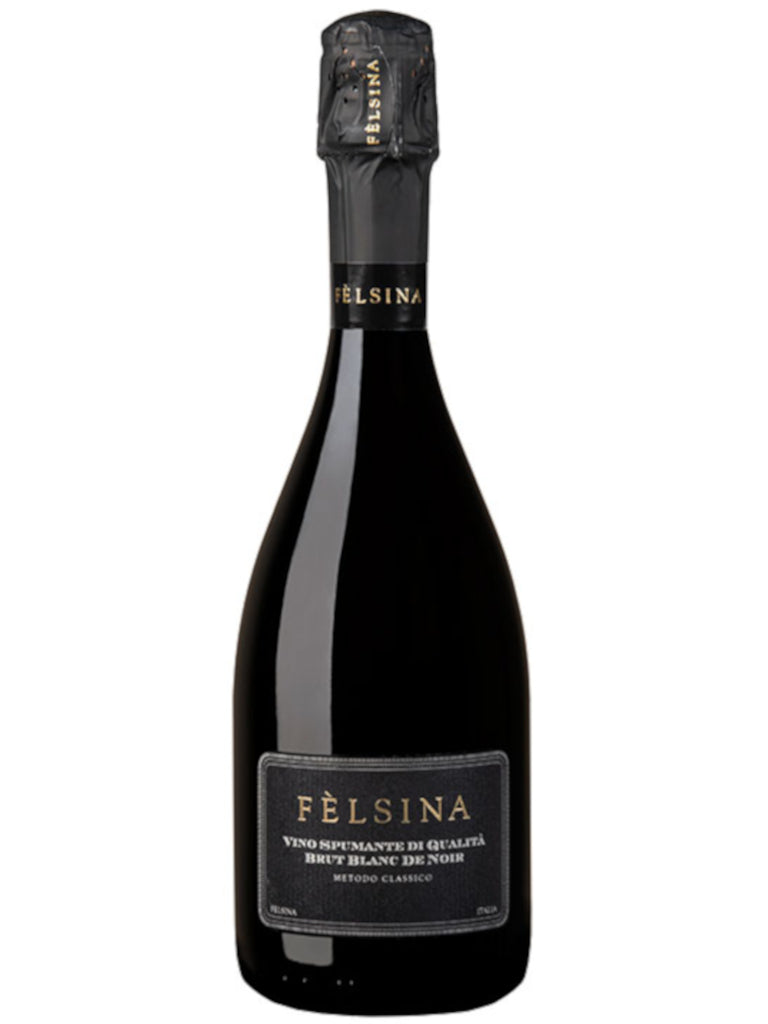Spumante Brut Blanc de Noir 2019 Fattoria di Felsina
