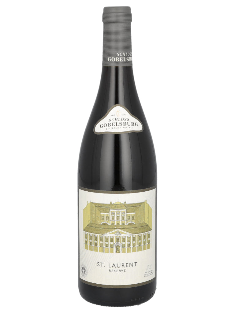 St. Laurent Reserve 2018 Gobelsburg