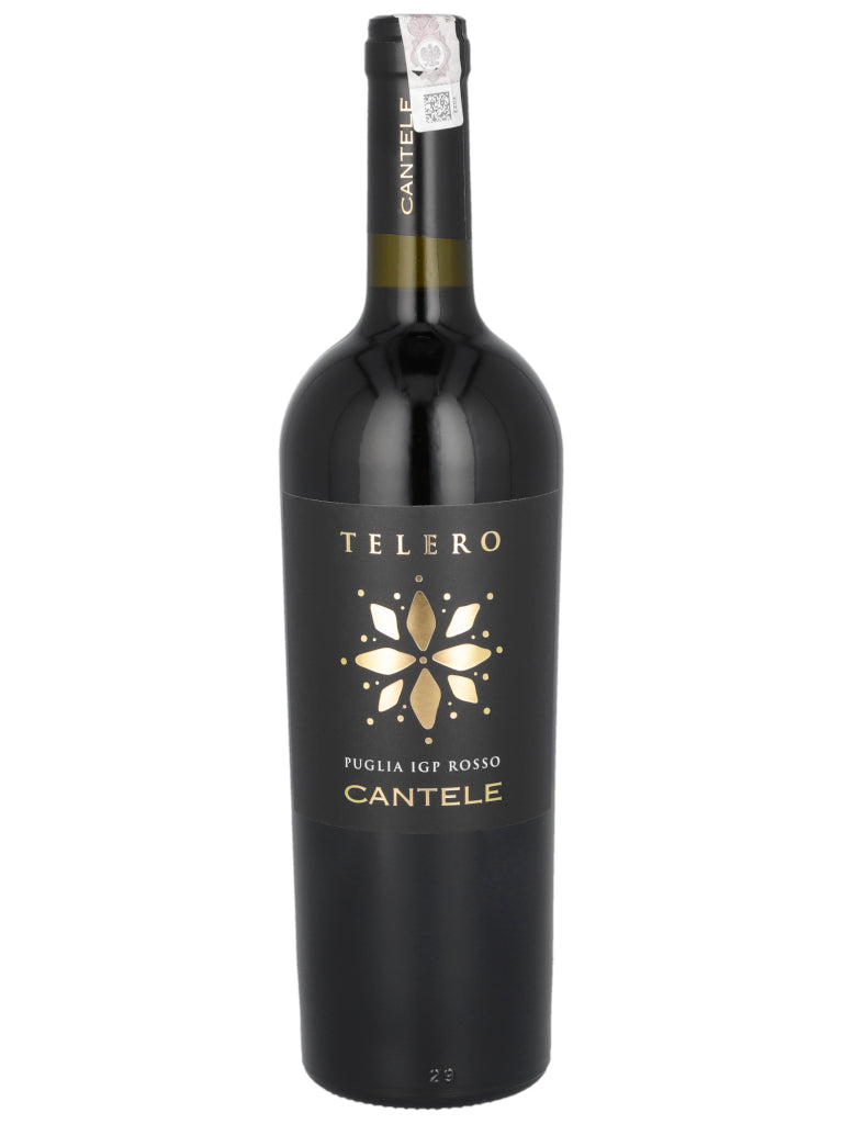 Telero Negroamaro 2024 Cantele