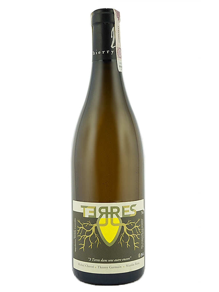 Terres 2020 Domaine des Roches Neuves
