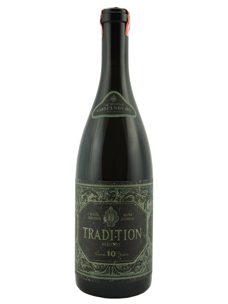 Tradition Heritage Cuvée 10 Jahre Gobelsburg