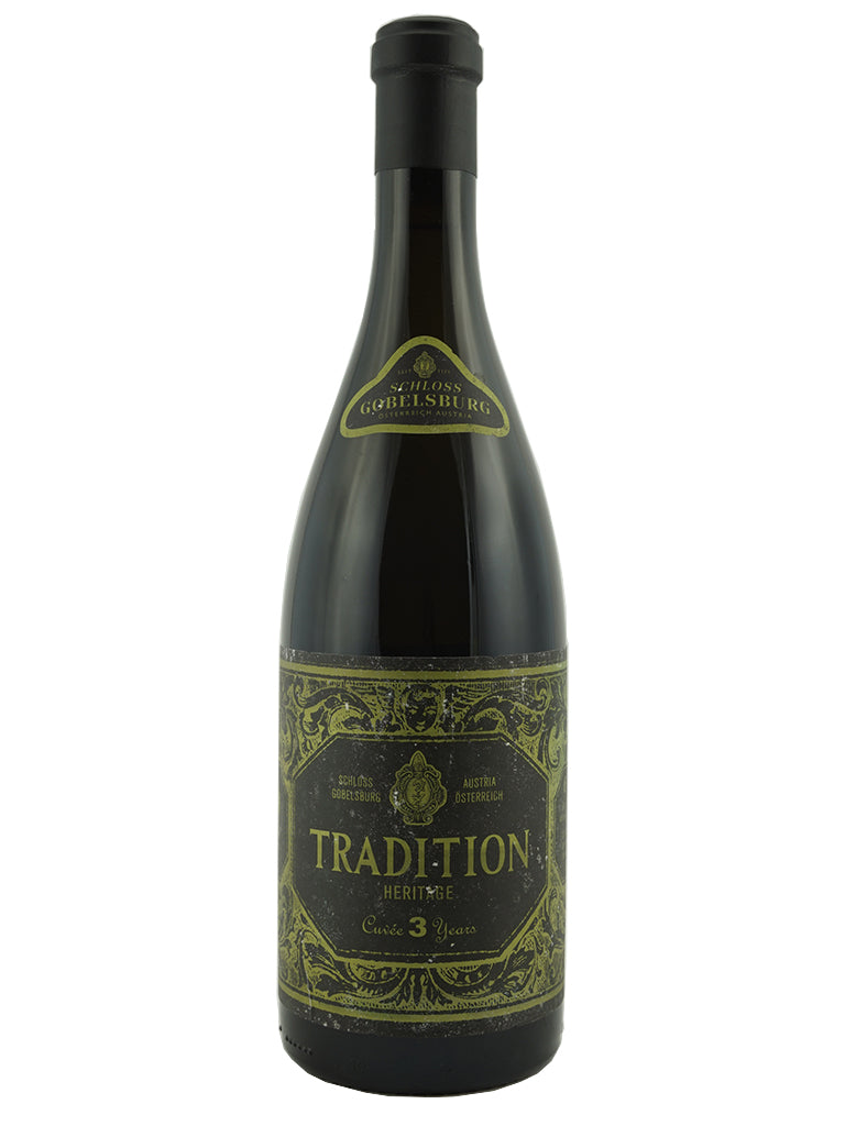 Tradition Heritage Cuvee 3 Jahre Gobelsburg 1.5 l