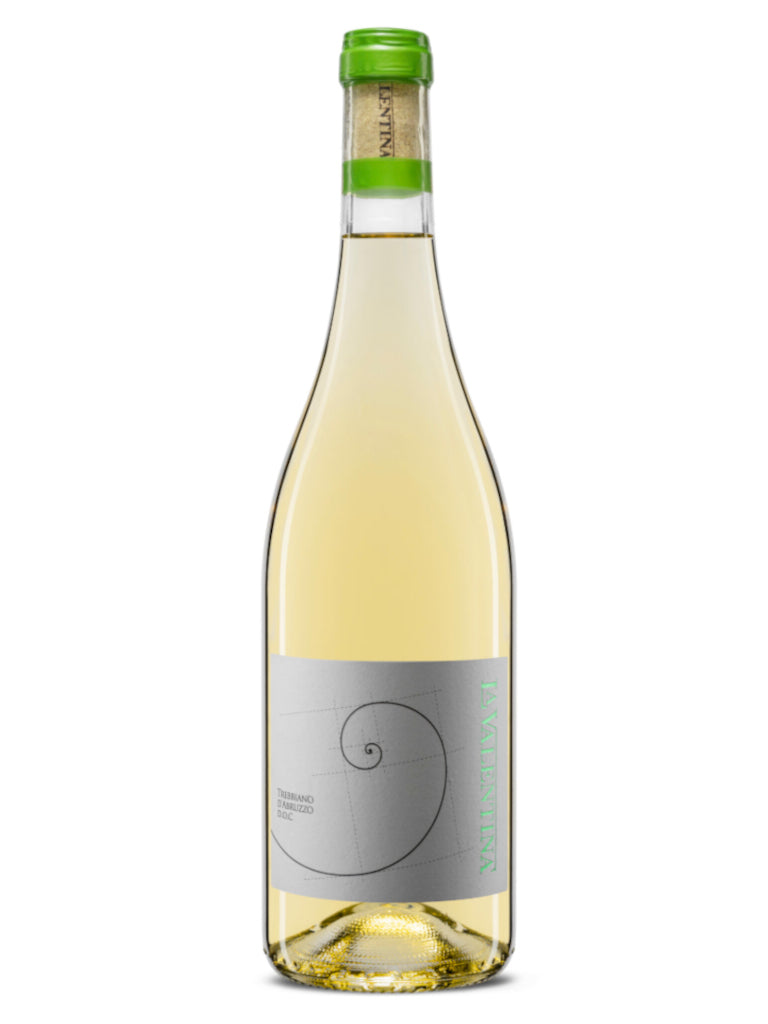 Trebbiano d'Abruzzo 2024 La Valentina