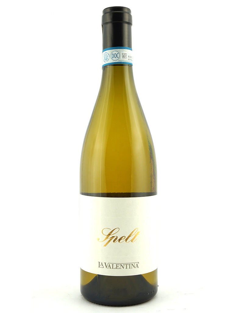 Trebbiano d'Abruzzo superiore 2022 Spelt La Valentina