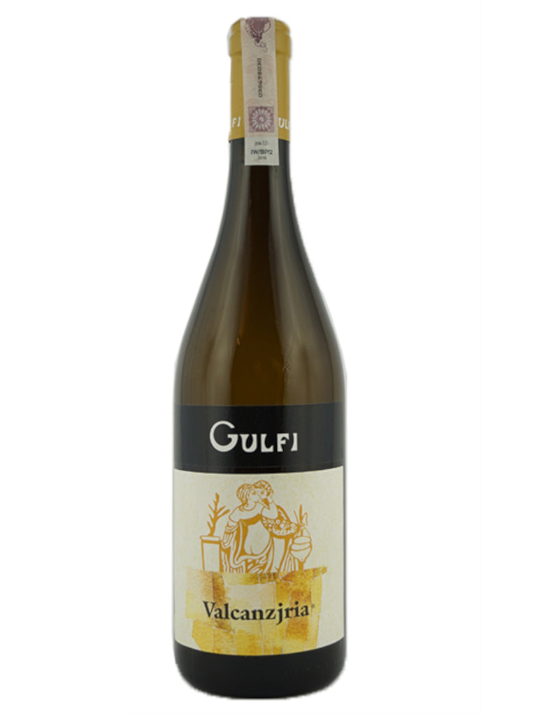 Valcanzjria 2024 Gulfi