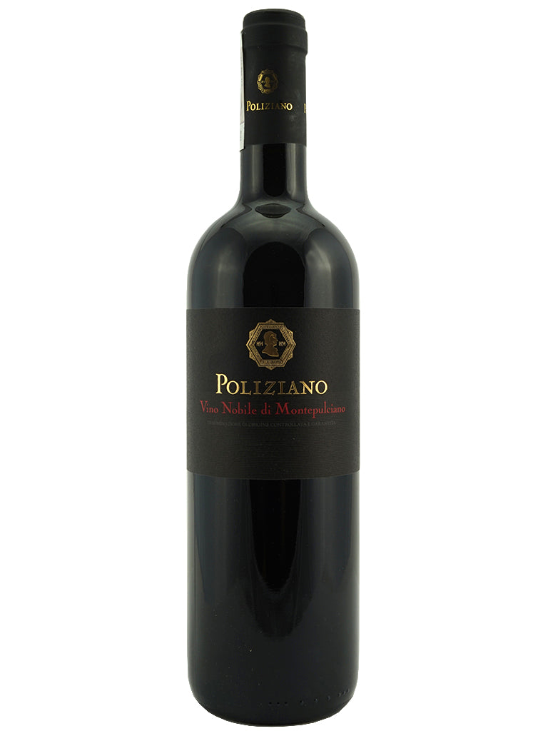 Vino Nobile di Montepulciano 2022 Poliziano 5 l