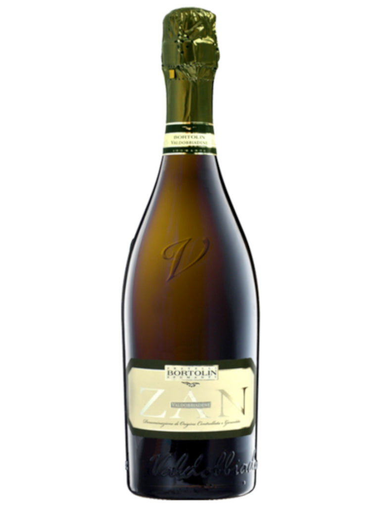 Prosecco Brut ZAN Bortolin