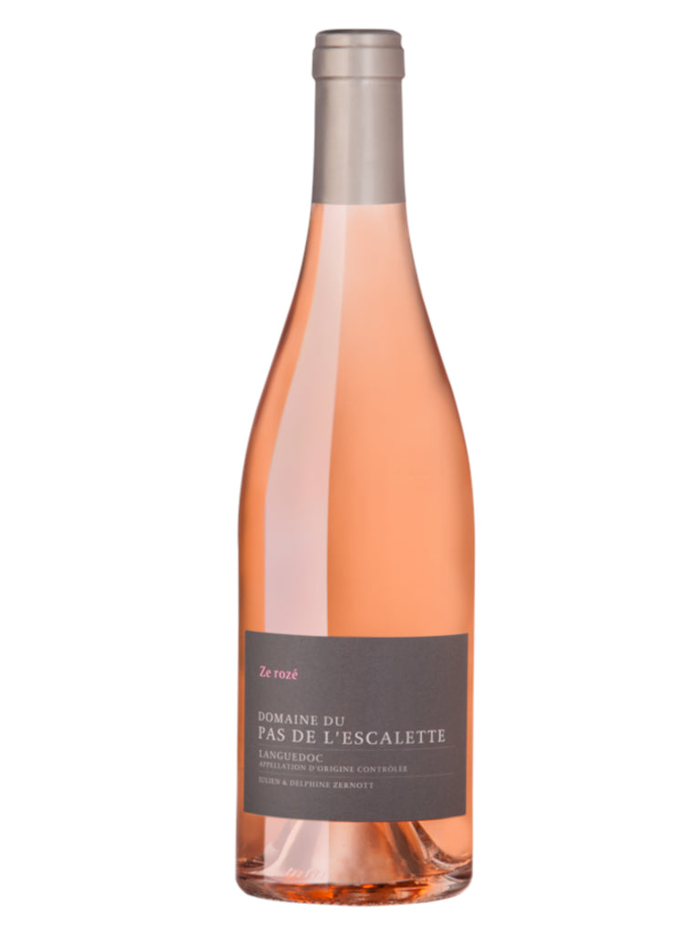 Ze Roze 2024  Domaine du Pas de L'Escalette