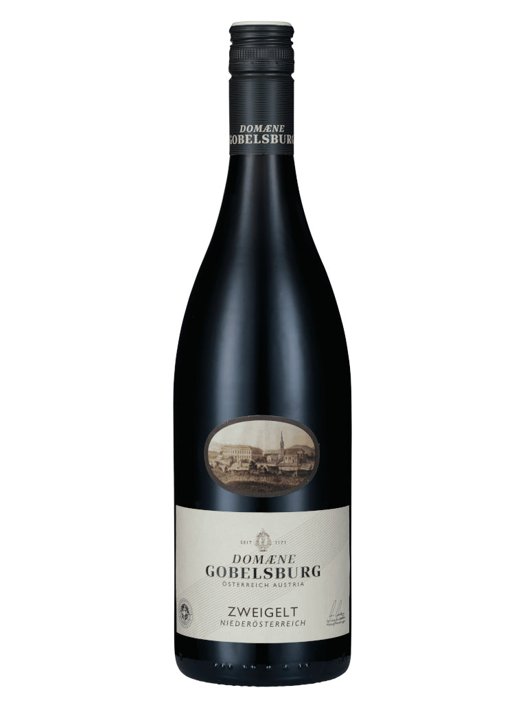 Zweigelt 2021 Gobelsburg