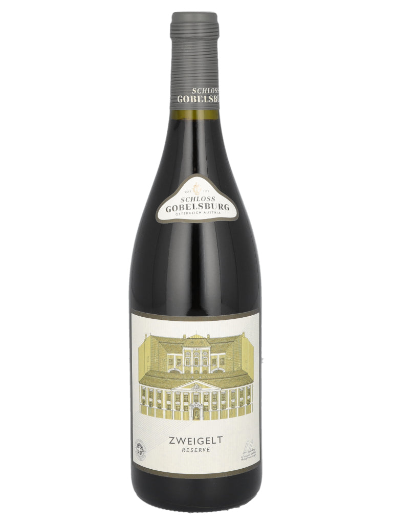 Zweigelt Reserve 2016 Gobelsburg 1.5 l
